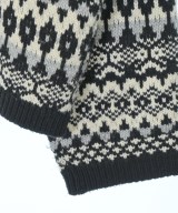 LEPSIM LOWRYSFARM（レプシィムローリーズファーム）カーディガン 黒 サイズ:F レディース/2200657332105