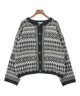 LEPSIM LOWRYSFARM カーディガン