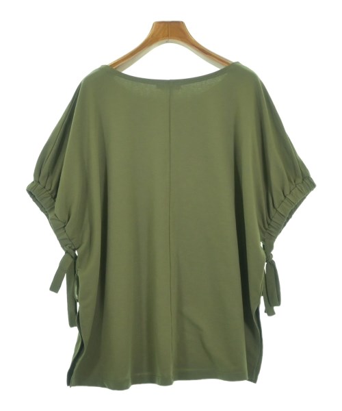 LEPSIM LOWRYSFARM（レプシィムローリーズファーム）Tシャツ・カットソー カーキ サイズ:F レディース/2200649294046