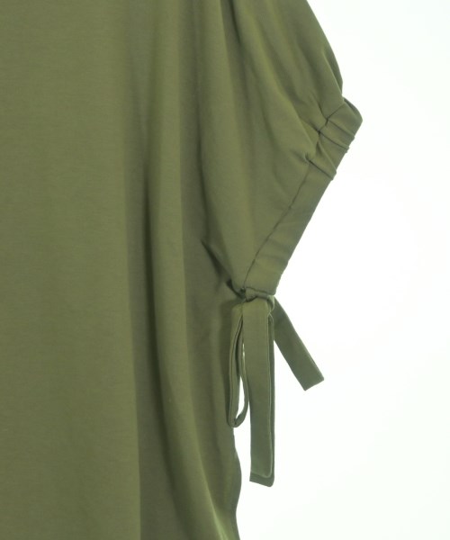 LEPSIM LOWRYSFARM（レプシィムローリーズファーム）Tシャツ・カットソー カーキ サイズ:F レディース/2200649294046