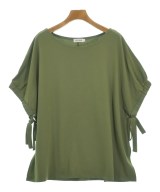 LEPSIM LOWRYSFARM（レプシィムローリーズファーム）Tシャツ・カットソー カーキ サイズ:F レディース/2200649294046