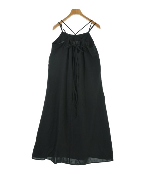 LEPSIM LOWRYSFARM（レプシィムローリーズファーム）ワンピース 黒 サイズ:F レディース/2200650483149