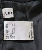 LEPSIM LOWRYSFARM（レプシィムローリーズファーム）ワンピース 黒 サイズ:F レディース/2200650483149