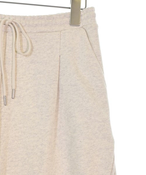 LEPSIM LOWRYSFARM（レプシィムローリーズファーム）スウェットパンツ グレー サイズ:F レディース/2200656738014