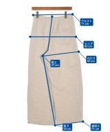 LEPSIM LOWRYSFARM（レプシィムローリーズファーム）スウェットパンツ グレー サイズ:F レディース/2200656738014