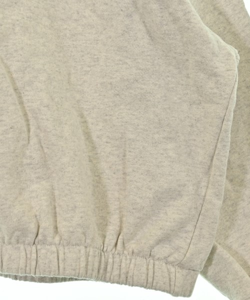 LEPSIM LOWRYSFARM（レプシィムローリーズファーム）スウェット グレー サイズ:F レディース/2200656738021