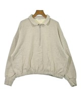 LEPSIM LOWRYSFARM（レプシィムローリーズファーム）スウェット グレー サイズ:F レディース/2200656738021