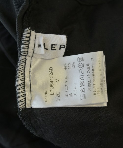 LEPSIM LOWRYSFARM（レプシィムローリーズファーム）その他 黒 サイズ:M レディース/2200656738038