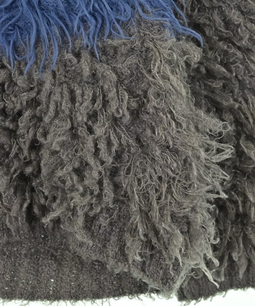 LEPSIM LOWRYSFARM（レプシィムローリーズファーム）ニット・セーター グレー サイズ:F レディース/2200656738083