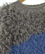 LEPSIM LOWRYSFARM（レプシィムローリーズファーム）ニット・セーター グレー サイズ:F レディース/2200656738083