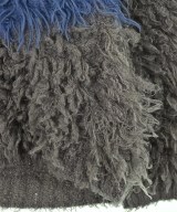 LEPSIM LOWRYSFARM（レプシィムローリーズファーム）ニット・セーター グレー サイズ:F レディース/2200656738083