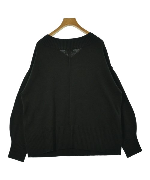 LEPSIM LOWRYSFARM（レプシィムローリーズファーム）ニット・セーター 黒 サイズ:F レディース/2200656738090