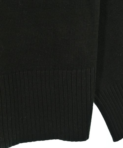 LEPSIM LOWRYSFARM（レプシィムローリーズファーム）ニット・セーター 黒 サイズ:F レディース/2200656738090