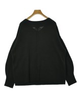 LEPSIM LOWRYSFARM（レプシィムローリーズファーム）ニット・セーター 黒 サイズ:F レディース/2200656738090