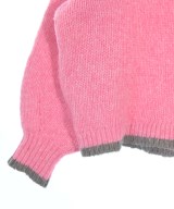 LEPSIM LOWRYSFARM（レプシィムローリーズファーム）ニット・セーター ピンク サイズ:F レディース/2200656738106