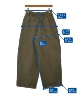 LEPSIM LOWRYSFARM（レプシィムローリーズファーム）その他 茶 サイズ:M レディース/2200656738120