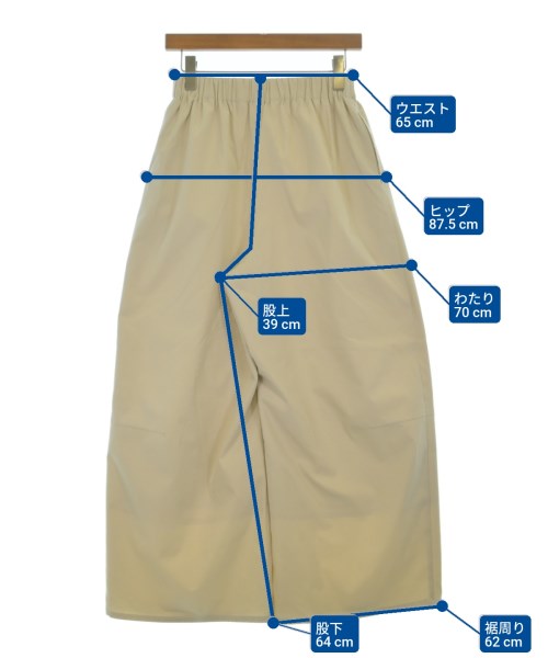 LEPSIM LOWRYSFARM（レプシィムローリーズファーム）その他 白 サイズ:F レディース/2200656738137