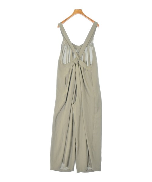 LEPSIM LOWRYSFARM（レプシィムローリーズファーム）オールインワン/サロペット カーキ サイズ:F レディース/2200649047215