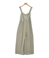 LEPSIM LOWRYSFARM（レプシィムローリーズファーム）オールインワン/サロペット カーキ サイズ:F レディース/2200649047215