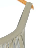 LEPSIM LOWRYSFARM（レプシィムローリーズファーム）オールインワン/サロペット カーキ サイズ:F レディース/2200649047215