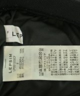 LEPSIM LOWRYSFARM（レプシィムローリーズファーム）ロング・マキシ丈スカート 黒 サイズ:F レディース/2200703678157