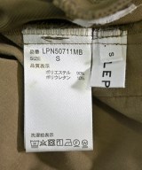LEPSIM LOWRYSFARM（レプシィムローリーズファーム）スラックス 茶 サイズ:S レディース/2200712555036