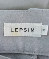 LEPSIM LOWRYSFARM（レプシィムローリーズファーム）その他 グレー サイズ:XS レディース/2200712555050