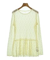 LEPSIM LOWRYSFARM ブラウス