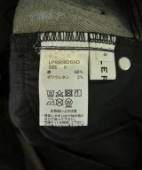 LEPSIM LOWRYSFARM（レプシィムローリーズファーム）デニムパンツ 紺 サイズ:S レディース/2200709829164