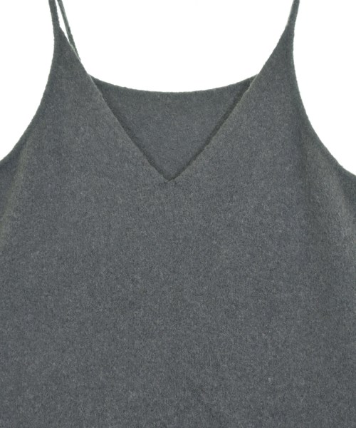 LEPSIM LOWRYSFARM（レプシィムローリーズファーム）ワンピース グレー サイズ:F レディース/2200695870058