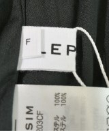 LEPSIM LOWRYSFARM（レプシィムローリーズファーム）ロング・マキシ丈スカート グレー サイズ:F レディース/2200712290012