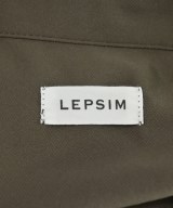 LEPSIM LOWRYSFARM（レプシィムローリーズファーム）カジュアルシャツ カーキ サイズ:F レディース/2200718084028