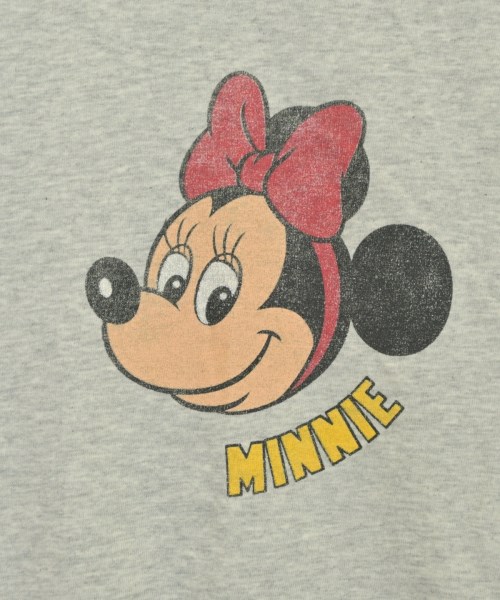 LEPSIM LOWRYSFARM（レプシィムローリーズファーム）Tシャツ・カットソー グレー サイズ:F レディース/2200718171032