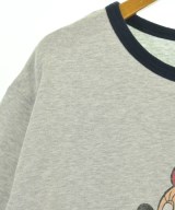 LEPSIM LOWRYSFARM（レプシィムローリーズファーム）Tシャツ・カットソー グレー サイズ:F レディース/2200718171032