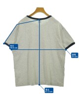 LEPSIM LOWRYSFARM（レプシィムローリーズファーム）Tシャツ・カットソー グレー サイズ:F レディース/2200718171032