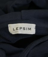 LEPSIM LOWRYSFARM（レプシィムローリーズファーム）パーカー 紺 サイズ:F レディース/2200716642046