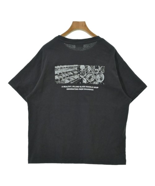 LEPSIM LOWRYSFARM（レプシィムローリーズファーム）Tシャツ・カットソー グレー サイズ:F レディース/2200714774015