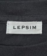 LEPSIM LOWRYSFARM（レプシィムローリーズファーム）Tシャツ・カットソー グレー サイズ:F レディース/2200714774015