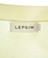 LEPSIM LOWRYSFARM（レプシィムローリーズファーム）カーディガン 白 サイズ:F レディース/2200715198049