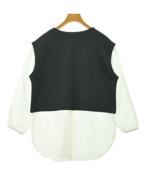 LEPSIM LOWRYSFARM（レプシィムローリーズファーム）スウェット 黒 サイズ:F レディース/2200624372035