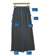 LEPSIM LOWRYSFARM（レプシィムローリーズファーム）その他 グレー サイズ:F レディース/2200634090028