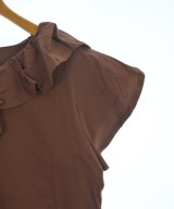 LEPSIM LOWRYSFARM（レプシィムローリーズファーム）Tシャツ・カットソー 茶 サイズ:F レディース/2200634090059