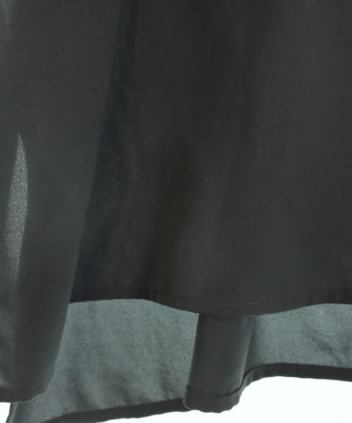 LEPSIM LOWRYSFARM（レプシィムローリーズファーム）カジュアルシャツ グレー サイズ:F レディース/2200634090073