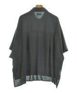 LEPSIM LOWRYSFARM（レプシィムローリーズファーム）カジュアルシャツ グレー サイズ:F レディース/2200634090073