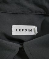 LEPSIM LOWRYSFARM（レプシィムローリーズファーム）カジュアルシャツ グレー サイズ:F レディース/2200634090073
