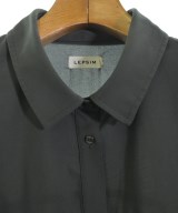 LEPSIM LOWRYSFARM（レプシィムローリーズファーム）カジュアルシャツ グレー サイズ:F レディース/2200634090073