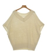 LEPSIM LOWRYSFARM（レプシィムローリーズファーム）ニット・セーター ベージュ サイズ:F レディース/2200614617030