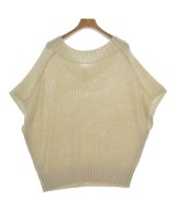 LEPSIM LOWRYSFARM（レプシィムローリーズファーム）ニット・セーター ベージュ サイズ:F レディース/2200614617030