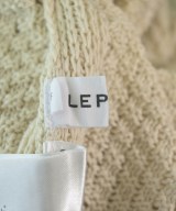 LEPSIM LOWRYSFARM（レプシィムローリーズファーム）ニット・セーター ベージュ サイズ:F レディース/2200614617030