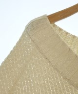 LEPSIM LOWRYSFARM（レプシィムローリーズファーム）ニット・セーター ベージュ サイズ:F レディース/2200614617030